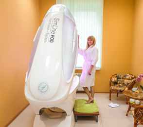 Санаторий имени Воровского, фото 34