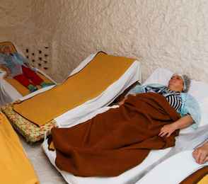 Санаторий имени Воровского, фото 35