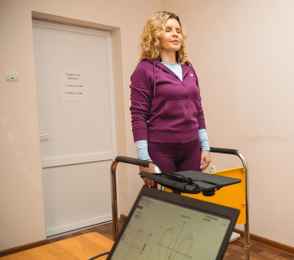 Санаторий имени Воровского, фото 36