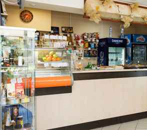 Санаторий имени Воровского, фото 39