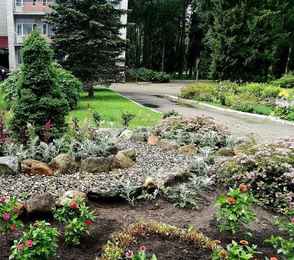 Санаторий имени Воровского, фото 46