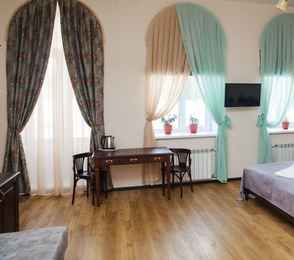 Санаторий имени Воровского, фото 52