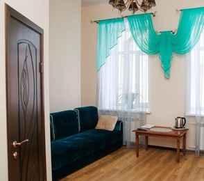 Санаторий имени Воровского, фото 56