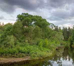 Санаторий имени Воровского, фото 63