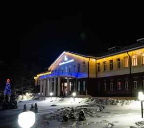 Санаторий имени Воровского, фото 65