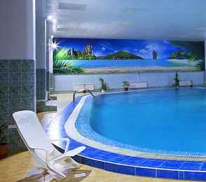 Санаторий «Лесной», фото 2