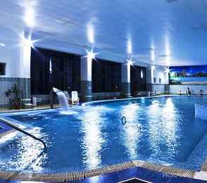 Санаторий «Лесной», фото 8