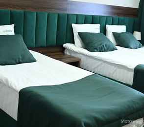 Санаторий «Лесной», фото 11