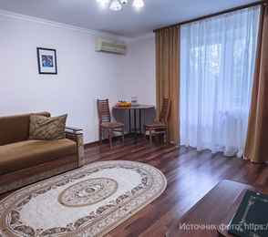 Санаторий «Лесной», фото 13