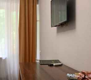 Санаторий «Лесной», фото 15