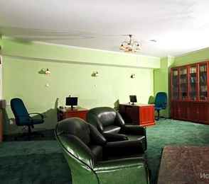 Санаторий «Лесной», фото 21