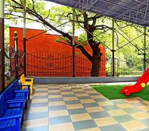 Санаторий «Лесной», фото 25