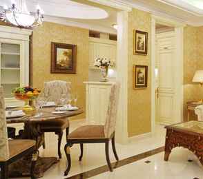 Отель M’Istra’L Hotel & SPA, фото 7