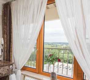 Отель M’Istra’L Hotel & SPA, фото 8