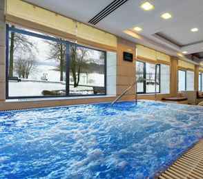 Отель M’Istra’L Hotel & SPA, фото 2