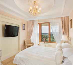 Отель M’Istra’L Hotel & SPA, фото 4