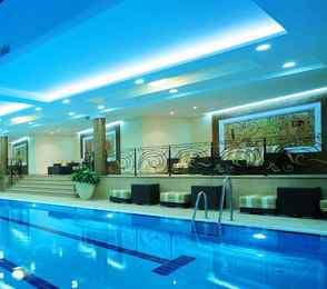 Отель M’Istra’L Hotel & SPA, фото 11