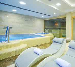 Отель M’Istra’L Hotel & SPA, фото 14