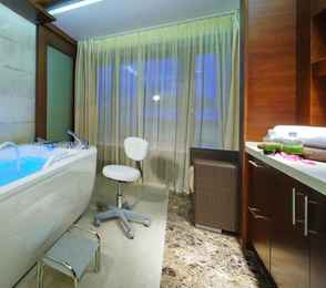 Отель M’Istra’L Hotel & SPA, фото 15