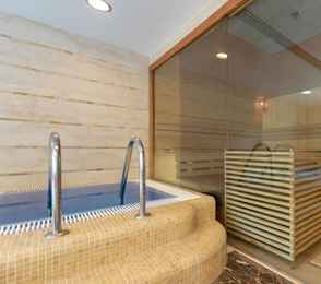 Отель M’Istra’L Hotel & SPA, фото 16