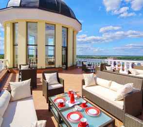 Отель M’Istra’L Hotel & SPA, фото 26