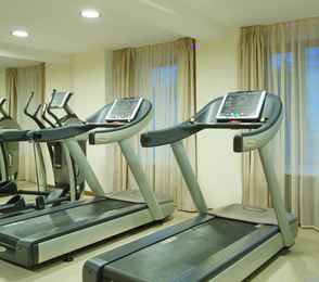 Отель M’Istra’L Hotel & SPA, фото 18