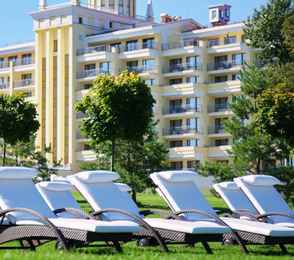 Отель M’Istra’L Hotel & SPA, фото 19