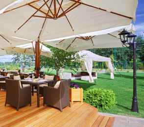 Отель M’Istra’L Hotel & SPA, фото 27