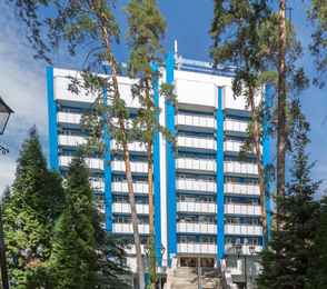 Санаторий «Надежда», фото 44