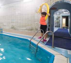 Санаторий «Надежда», фото 4