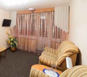 Санаторий «Надежда», фото 6