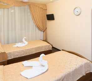 Санаторий «Надежда», фото 7