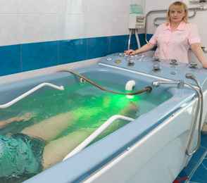 Санаторий «Надежда», фото 12