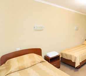 Санаторий «Надежда», фото 23