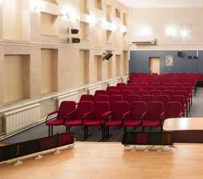 Санаторий «Надежда», фото 30