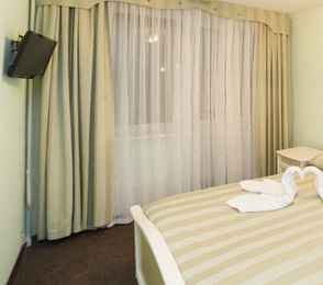 Санаторий «Надежда», фото 33