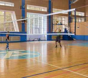 Санаторий «Надежда», фото 35