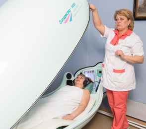 Санаторий «Надежда», фото 38