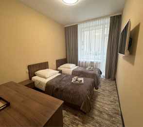 Санаторий «Митино», фото 38