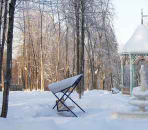 Санаторий имени Абельмана, фото 7