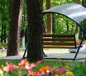 Санаторий имени Абельмана, фото 15