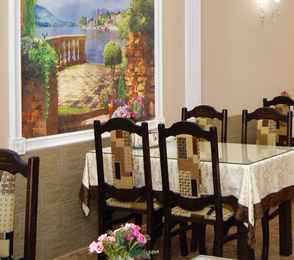 Санаторий имени Абельмана, фото 16