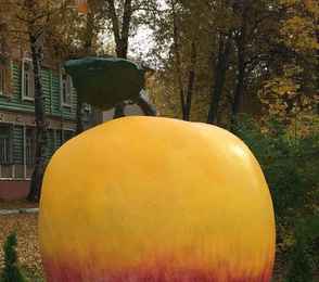 Санаторий имени Абельмана, фото 18