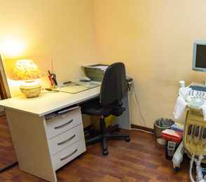 Санаторий «Дон», фото 8