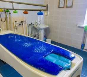 Санаторий «Дон», фото 9