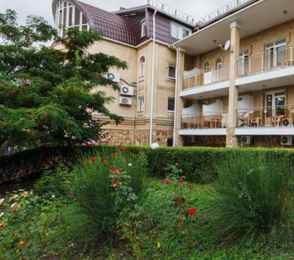 Санаторий «Дон»