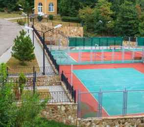 Санаторий «Дон», фото 2