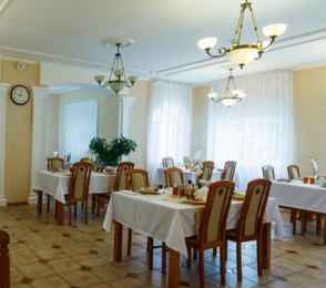 Санаторий «Дон», фото 26