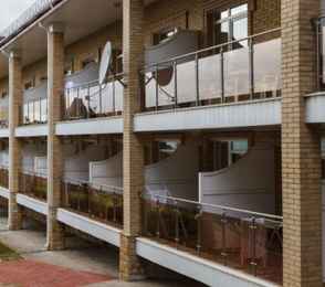 Санаторий «Дон», фото 18