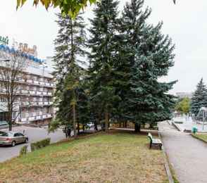 Санаторий «Дон», фото 20